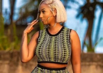 Hajia4Reall sentenced to 1 year and a day for romance scam with no ICE detention