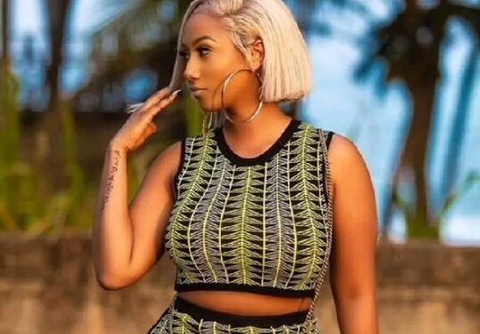 Hajia4Reall sentenced to 1 year and a day for romance scam with no ICE detention