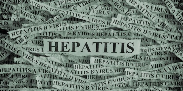 To raise awareness about the dangers of Hepatitis B and C, Cape Coast University Hospital has launched a public sensitization campaign on these liver infections.