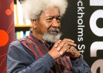I didn’t know I would live to be 90 — Wole Soyinka