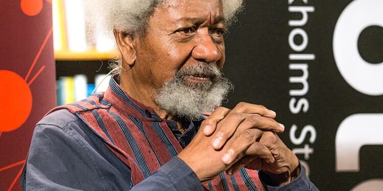 I didn’t know I would live to be 90 — Wole Soyinka