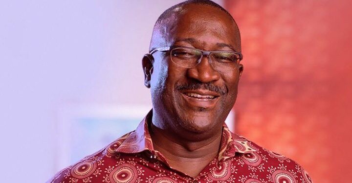 I don’t regret knowing Duncan-Williams for 38 Years – Sammens