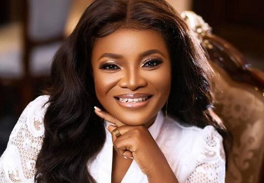 I gave up on Tehilla Experience – Ohemaa Mercy