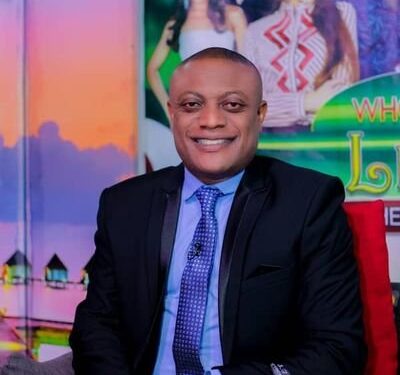 Maurice Ampaw: I married my ‘friend’ a year after my wife died