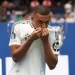 'I spent endless nights dreaming about Real Madrid' - Mbappe