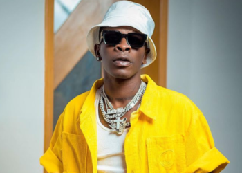I started Shaxi with over $2m – Shatta Wale