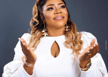 I want to study at GIMPA just as Stonebwoy did – Piesie Esther