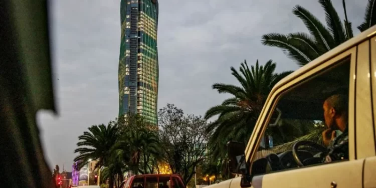 IMF approves ‘landmark’ Ethiopia bailout