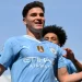 'I'll decide after Olympics' - Alvarez on Man City future