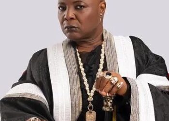 I’ll divorce my wife if Kamala Harris doesn’t win US Election– Charly Boy