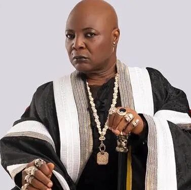 I’ll divorce my wife if Kamala Harris doesn’t win US Election– Charly Boy