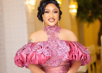 I’m not embarrassed by my past – Tonto Dikeh