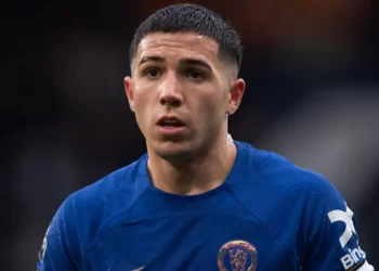 It will be 'fine' when Fernandez returns - Madueke