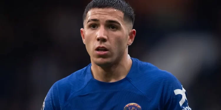 It will be 'fine' when Fernandez returns - Madueke