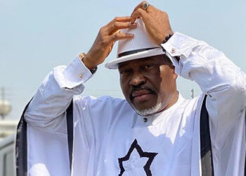 It’s ungrateful to text ‘seen’ after receiving financial help – Kanayo O. Kanayo