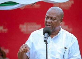 I’ll be truthful to you-Mahama assures Ghanaians