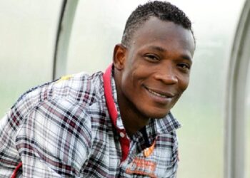 “Don’t build around two or three players” John Paintsil advises Ghanaian clubs