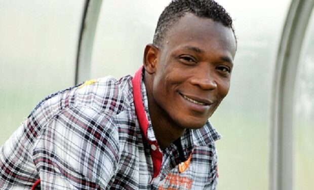 “Don’t build around two or three players” John Paintsil advises Ghanaian clubs