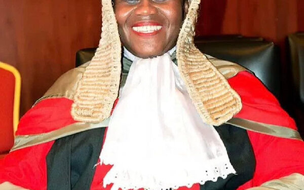 Chief Justice Gertrude Torkornoo has dismissed a petition filed by businessman Richard Jakpa, who alleged unfairness and abuse of his rights by trial judge Afia Serwaa Botwe.