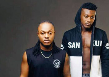 Keche:Our issue with Kuami Eugene over ‘No Dulling’ has been resolved