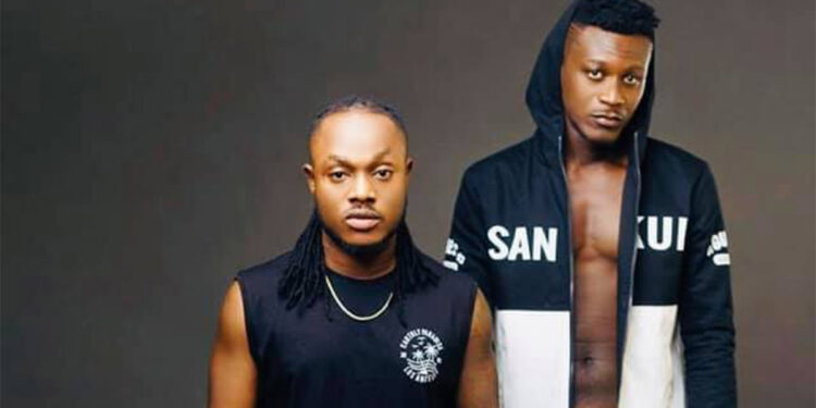 Keche:Our issue with Kuami Eugene over ‘No Dulling’ has been resolved