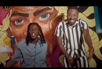 King Paluta, Amerado, headline Afrobeats Summer Jam in US