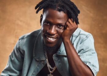 King Paluta to headline New York’s Afrobeats Summer Jam on July 26