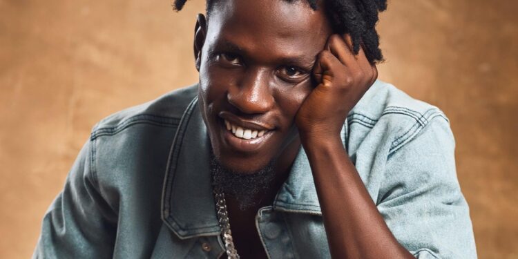 King Paluta to headline New York’s Afrobeats Summer Jam on July 26