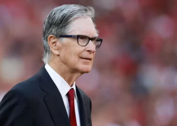 Liverpool owners pull out of talks to buy Bordeaux