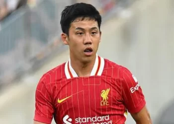 Liverpool reject Marseille's £11.8m offer for Endo
