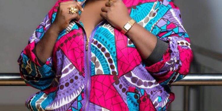 Lydia Forson describes her ten years of fibroids suffering.