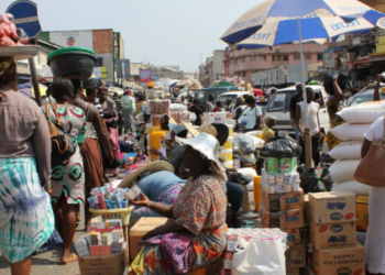 Inflation: Producer price for June 2024 risen to 25.9%