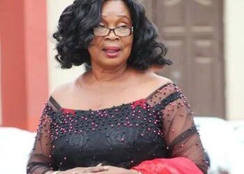 Maame Dokono will commemorate 60 years of performing on September 7.