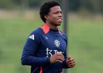 Malacia left out of Man Utd squad for USA tour