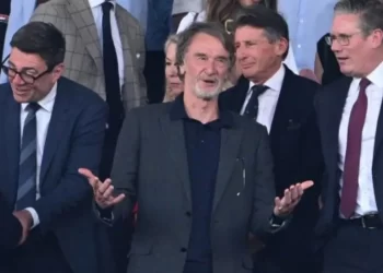 Man Utd stadium decision expected by end of year