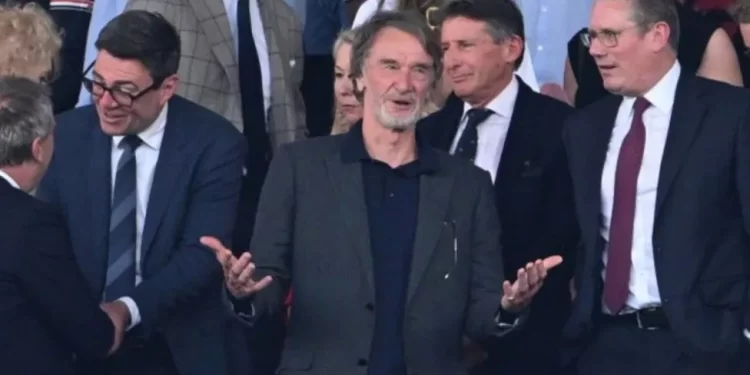 Man Utd stadium decision expected by end of year