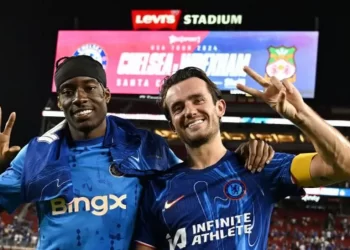 Maresca defends style after Chelsea draw with Wrexham