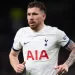 Marseille close on £17m deal for Tottenham's Hojbjerg