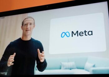 Meta: Nigeria slaps Facebook & Instagram owner with $220 million fine