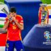 Morata & Rodri charged for 'Gibraltar is Spanish' chant
