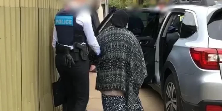 Mum jailed for forcing daughter into fatal marriage