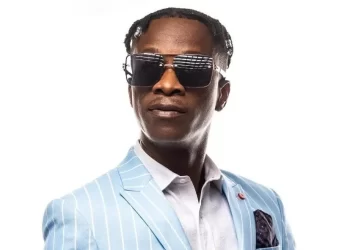 'My reaction was inappropriate; I’m sincerely sorry' – KK Fosu on John Claude tantrum.