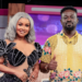My relationship with Nana Ama McBrown is solely professional – Kobby Kyei