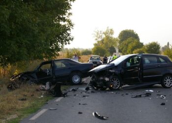 The National Road Safety Authority (NRSA) has revealed that approximately 7,600 people lost their lives in road accidents between January and June 2024.