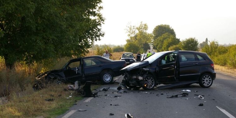 The National Road Safety Authority (NRSA) has revealed that approximately 7,600 people lost their lives in road accidents between January and June 2024.