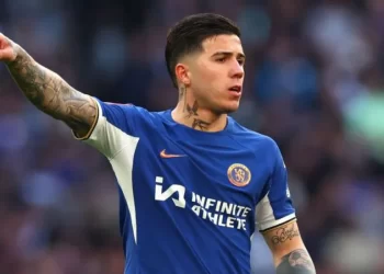 'No problems' when Fernandez joins Chelsea tour