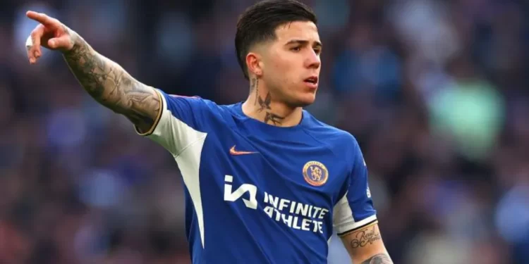 'No problems' when Fernandez joins Chelsea tour