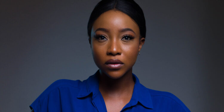 Nollywood actress Ini Dima-Okojie talks about the recurrence of her fibroid 3years after surgery.