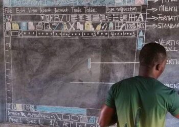 Non-professional teaches given up to December to upgrade