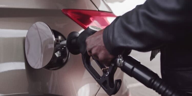 OMCs increases fuel prices: Petrol sells at ₵15.10, diesel at ₵15.25 per litre